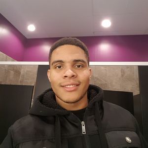 Meet your Posher, Joshua